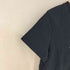 アーペーセー A.P.C. コットン フロント刺繍S/S Tシャツ レディース import:XS