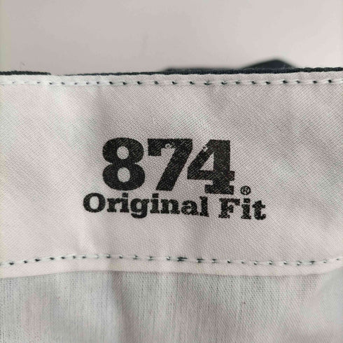 ディッキーズ Dickies 874 Original Fit ワークパンツ メンズ 36×30
