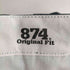 ディッキーズ Dickies 874 Original Fit ワークパンツ メンズ 36×30