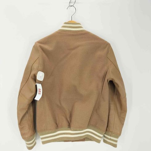 ビューティーアンドユースユナイテッドアローズ BEAUTY & YOUTH UNITED ARROWS メルトン アワードジャケット メンズ JPN:M