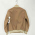 ビューティーアンドユースユナイテッドアローズ BEAUTY & YOUTH UNITED ARROWS メルトン アワードジャケット メンズ JPN:M