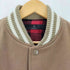 ビューティーアンドユースユナイテッドアローズ BEAUTY & YOUTH UNITED ARROWS メルトン アワードジャケット メンズ JPN:M