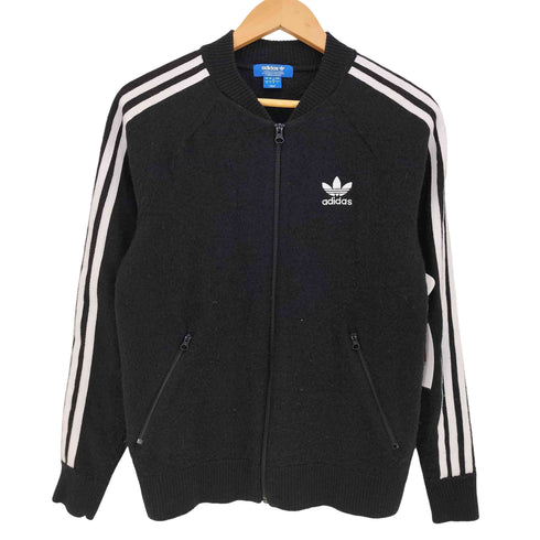 アディダス adidas ウールトラックジャケット レディース OT