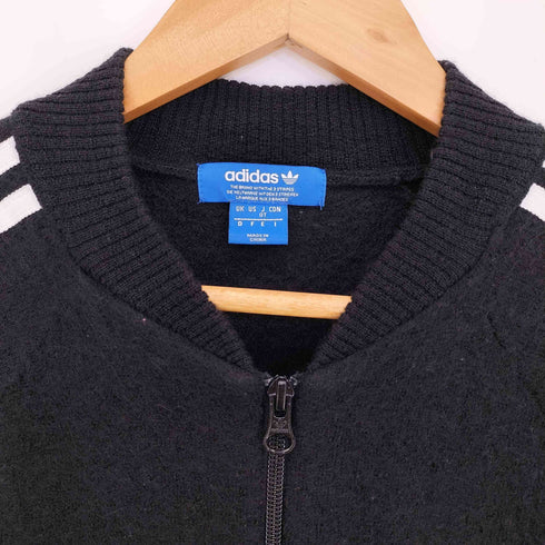 アディダス adidas ウールトラックジャケット レディース OT