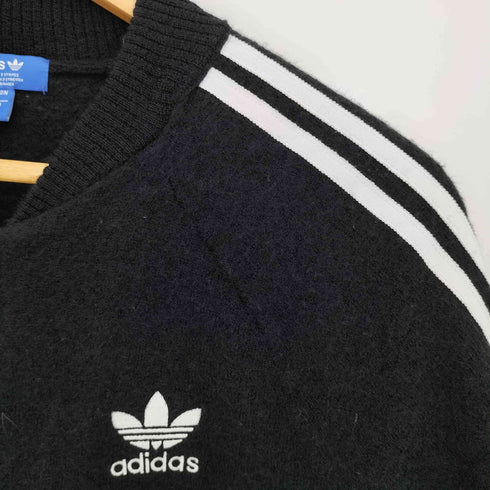 アディダス adidas ウールトラックジャケット レディース OT
