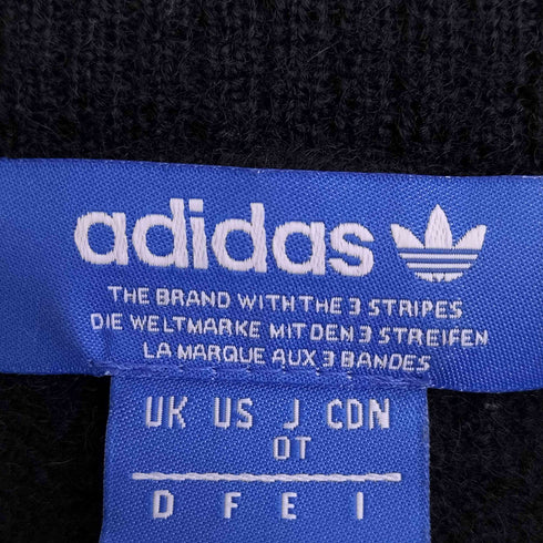 アディダス adidas ウールトラックジャケット レディース OT