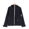 ヘリーハンセン HELLY HANSEN LEINE FULLZIP HOODIE メルトンウール フルジップフーディー メンズ import:L