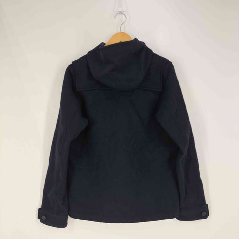 ヘリーハンセン HELLY HANSEN LEINE FULLZIP HOODIE メルトンウール フルジップフーディー メンズ import:L