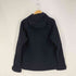 ヘリーハンセン HELLY HANSEN LEINE FULLZIP HOODIE メルトンウール フルジップフーディー メンズ import:L