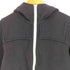 ヘリーハンセン HELLY HANSEN LEINE FULLZIP HOODIE メルトンウール フルジップフーディー メンズ import:L