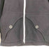 ヘリーハンセン HELLY HANSEN LEINE FULLZIP HOODIE メルトンウール フルジップフーディー メンズ import:L
