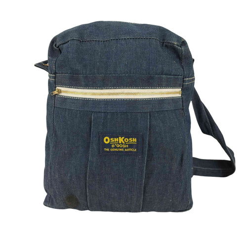 オシュコシュ OSHKOSH デニム ミニバックパック メンズ