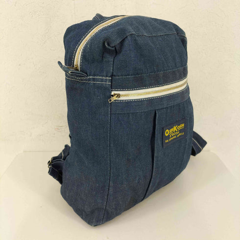 オシュコシュ OSHKOSH デニム ミニバックパック メンズ
