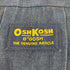 オシュコシュ OSHKOSH デニム ミニバックパック メンズ