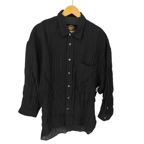 メゾンスペシャル MAISON SPECIAL 24AW Limited Edition Prime-Over Shirt Coat メンズ JPN:1
