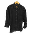 メゾンスペシャル MAISON SPECIAL 24AW Limited Edition Prime-Over Shirt Coat メンズ JPN:1
