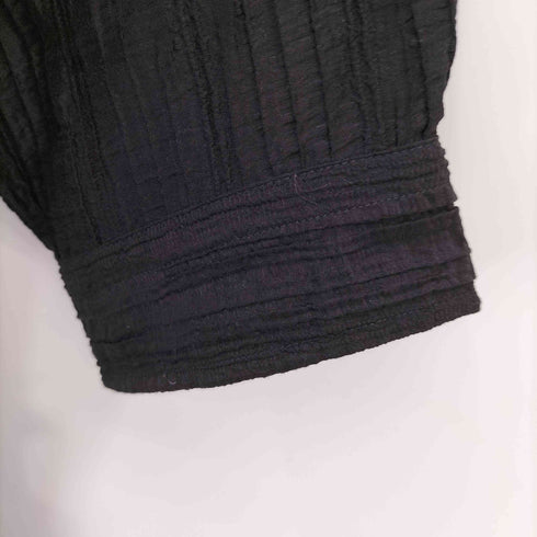 メゾンスペシャル MAISON SPECIAL 24AW Limited Edition Prime-Over Shirt Coat メンズ JPN:1