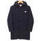 ダントン DANTON ウールモッサジャケット レディース US:36