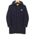 ダントン DANTON ウールモッサジャケット レディース US:36