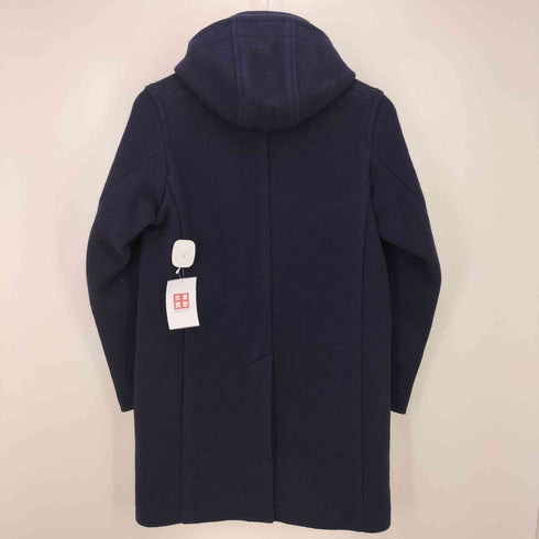 ダントン DANTON ウールモッサジャケット レディース US:36