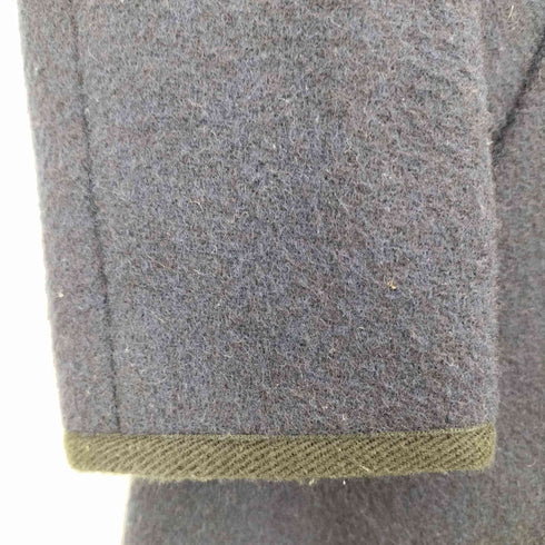 ダントン DANTON ウールモッサジャケット レディース US:36