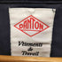ダントン DANTON ウールモッサジャケット レディース US:36