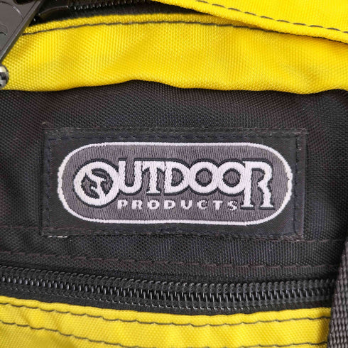 アウトドアプロダクツ OUTDOOR PRODUCTS USA製 ウエストポーチ メンズ
