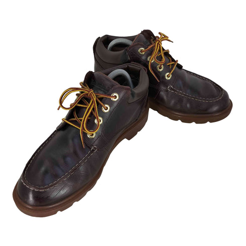 ティンバーランド Timberland TIMB 6163B レザー オックスフォードシューズ メンズ JPN:26