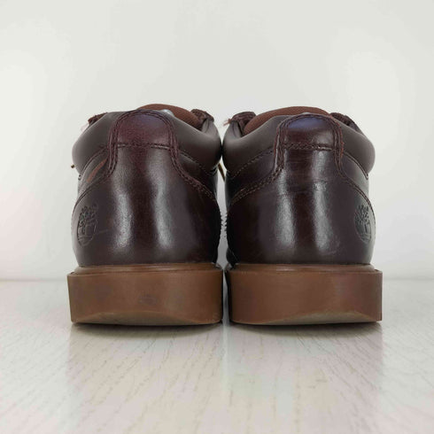 ティンバーランド Timberland TIMB 6163B レザー オックスフォードシューズ メンズ JPN:26