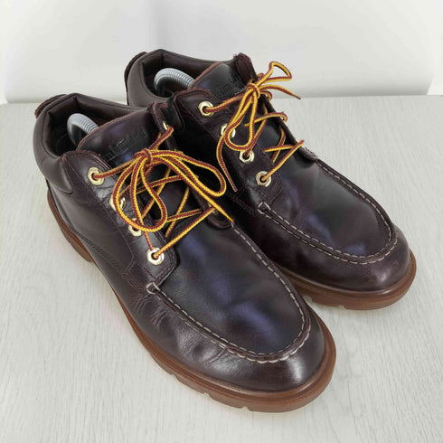 ティンバーランド Timberland TIMB 6163B レザー オックスフォードシューズ メンズ JPN:26