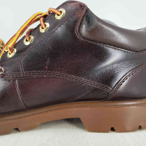ティンバーランド Timberland TIMB 6163B レザー オックスフォードシューズ メンズ JPN:26