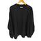 メゾンスペシャル MAISON SPECIAL 24AW Prime-Over Crew Neck Long Sleeve T-Shirt メンズ JPN:2