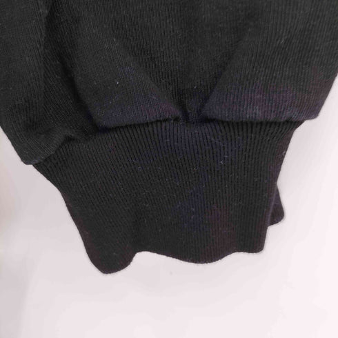 メゾンスペシャル MAISON SPECIAL 24AW Prime-Over Crew Neck Long Sleeve T-Shirt メンズ JPN:2