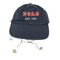 ポロバイラルフローレン Polo by RALPH LAUREN 6パネルキャップ メンズ M