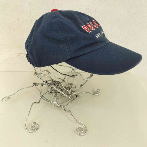 ポロバイラルフローレン Polo by RALPH LAUREN 6パネルキャップ メンズ M