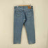 リーバイス Levis USA製 501 501-0193 ボタンフライデニムパンツ メンズ W38 L32