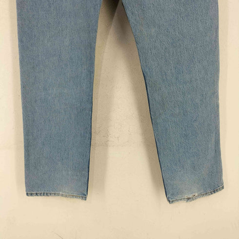 リーバイス Levis USA製 501 501-0193 ボタンフライデニムパンツ メンズ W38 L32