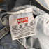リーバイス Levis USA製 501 501-0193 ボタンフライデニムパンツ メンズ W38 L32