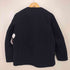 ダントン DANTON ウールモッサノーカラーシングルジャケット レディース JPN:36