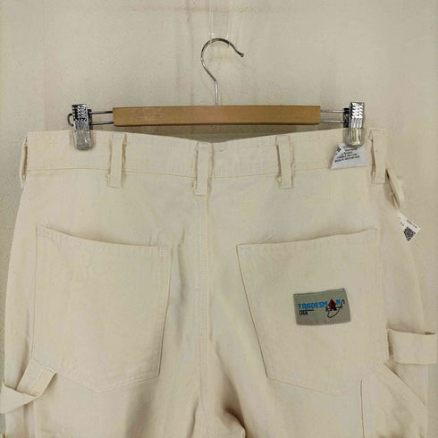TRADESMAN ダブルニーペインターパンツ メンズ W36 L32