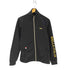 フィラ FILA 裏起毛 ジャージ ジャケット メンズ JPN:M