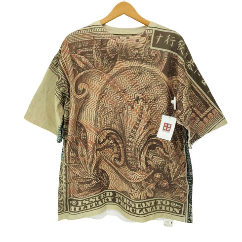 LES SIX GREED TEE メンズ JPN:0