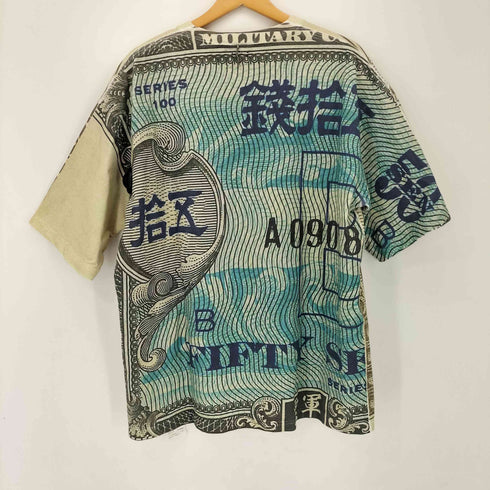 LES SIX GREED TEE メンズ JPN:0