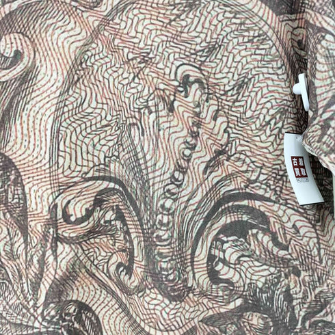 LES SIX GREED TEE メンズ JPN:0