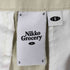 Nikko Grocery フロントタックデザインパンツ メンズ JPN:S