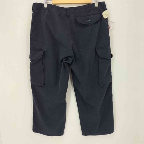 MADE IN CANADA コンバットカーゴパンツ メンズ