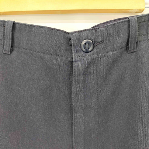 MADE IN CANADA コンバットカーゴパンツ メンズ
