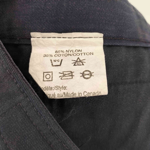 MADE IN CANADA コンバットカーゴパンツ メンズ