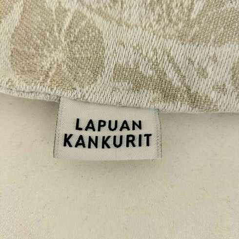 LAPUAN KANKURIT}総柄トートバッグ レディース