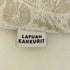 LAPUAN KANKURIT}総柄トートバッグ レディース